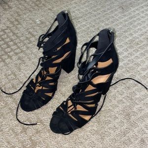 Charlotte Russe Heels